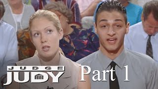 Was Diamond Solitaire a Gift or Engagement Ring? | Part 1