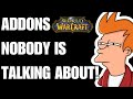 FIVE Convenient Addons for Classic WoW