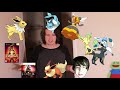 maxmoefoe door opening compilation 2