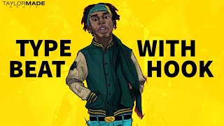 Polo G x Lil Durk Type Beat With Hook "LEAD THE WAY" | Type Beat With Hook | Beats With Hooks
