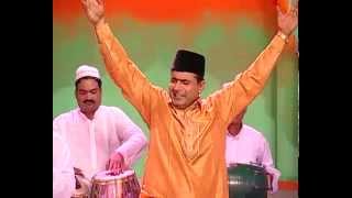 "Peeron Ka Peer Hai" Zahir Miyan | Full Video Song (HD) | T-Series Islamic Music