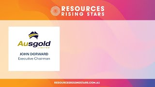 RRS Summer Series 2024 - Ausgold (ASX:AUC)