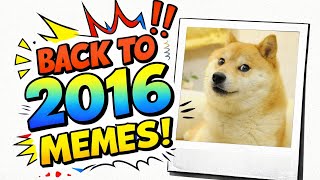 Why Everyone Feels Like It’s 2016 Again in 2026