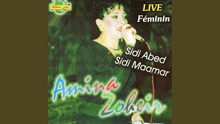 Sidi maamar (Live)