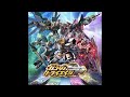 ガンダムトライエイジsp ost ビルドミッションsp beyond the time メビウスの宇宙を越えて