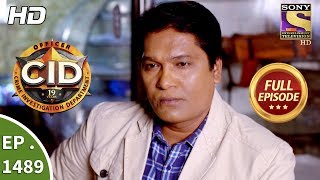 CID - Ep 1489 - Full Episode - 20th January, 2018