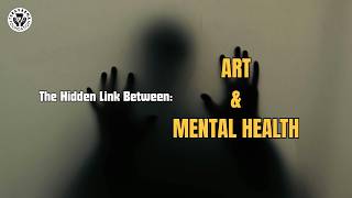 The Hidden Link Between Art and Mental Health