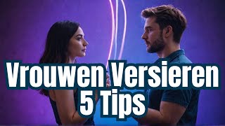 5 Versiertips Voor Vrouwen Versieren