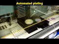 PetriPlater - Spiral plater for Tecan robots by SciRobotics