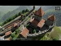 cetatea zanelor fairies fortress 200bc dacia romania dacii istorie getii dacianhistory