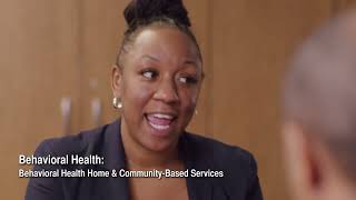 Employment and Independence programs from Family and Community Services