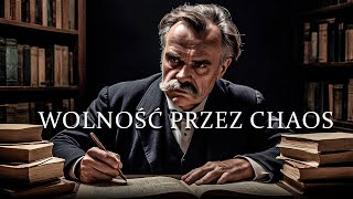 Nietzsche: jak myślenie filozofa może wyjaśnić współczesne wyzwania psychologiczne!