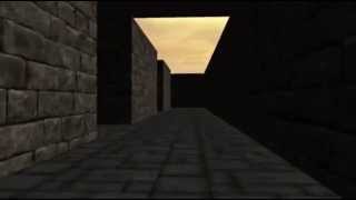 FPS Game Engine Development - Phase 1