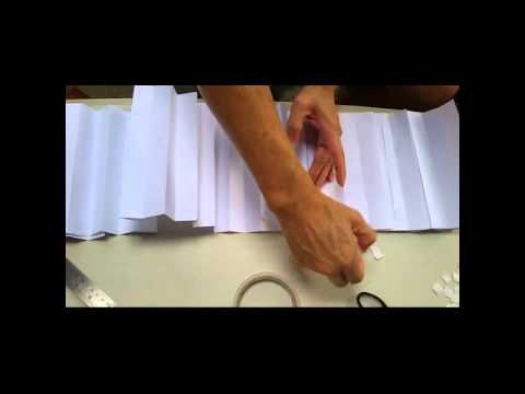 Diy Chef Hat Youtube