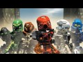 the top 10 bionicle battles