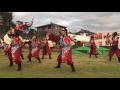 御船 感動祭 小巻組