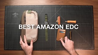 Best Amazon EDC under $200