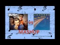 BUSH vs JOURNEY MASHUP - ANDY GEORGE