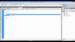 Tags,elements, attributes in XML