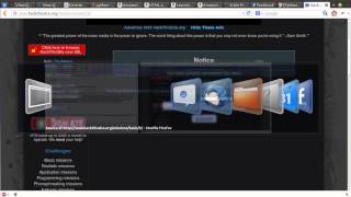 hackThisSite - Basic Missions - Mission 3