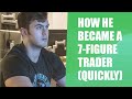 Prop trader on what it is really like to be a prop trader