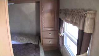 2009 Forest River Salem 28DDSS LE