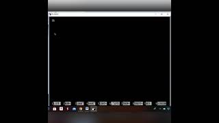 Finding area of square in GW BASIC