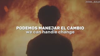 BoyWithUke - Change (Sub. Español + Lyrics)