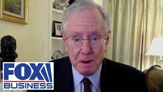 Steve Forbes criticizes the Fed's latest move