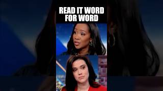 Conservative Exposes How Cnn Host Lied About Her On Air