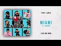 Tory Lanez - MiAMi (FEAT. Gunna) Instrumental