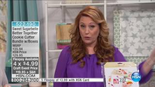 HSN | Create It Yourself 03.08.2017 - 02 AM