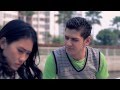 ALIKA - AKU PERGI (Music Video)