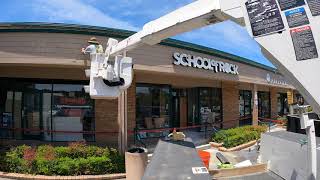 Exterior Sign Installation for Local Business