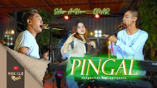 Download Lagu PINGAL SASYA ARKHISNA FEAT ONAR... MP3 Gratis
