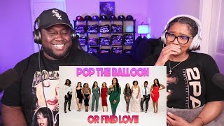 Kidd and Cee Reacts To Ep 41: Pop The Balloon Or Find Love | With Arlette Amuli