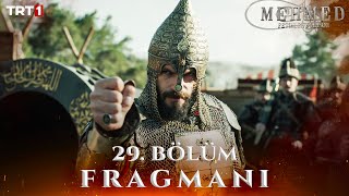 Mehmed: Fetihler Sultanı 29. Bölüm Fragmanı @trt1