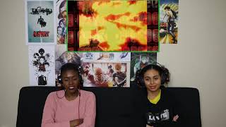 Avatar: The Last Airbender 1x16 REACTION!!