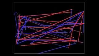 BBC BASIC For Windows / 3D Simulation