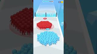 Count Master: Crowd Runners 3D #shorts #youtube shorts #runner