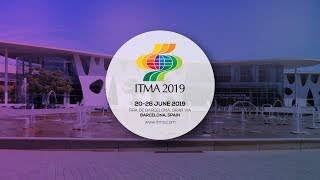 Highlights of ITMA 2019, Barcelona