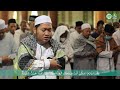 AYAT TENTANG IBLIS - SHOLAT JUM'AT