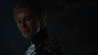Game of Thrones 6x10 Cersei's Revenge
