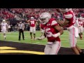 road to the national championship espn highlight video