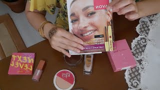 Avon ağustos 2024 Paketi ,Uzman Temsilci Hediyesi #reklamdeğil #avon #avonturkiye #avon2024 #uzman