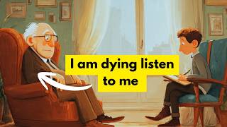 13 Life Lessons from a Dying Professor (This Will Change You)