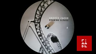 Andrés Zacco – Drawing Clouds