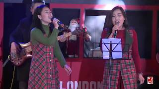 Esther & Duhsaki - So this is Christmas | Coffee Nite 2019