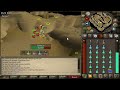 chinning guide mm1 osrs 600k xp p h