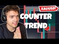 Counter Trend Trading Strategy!